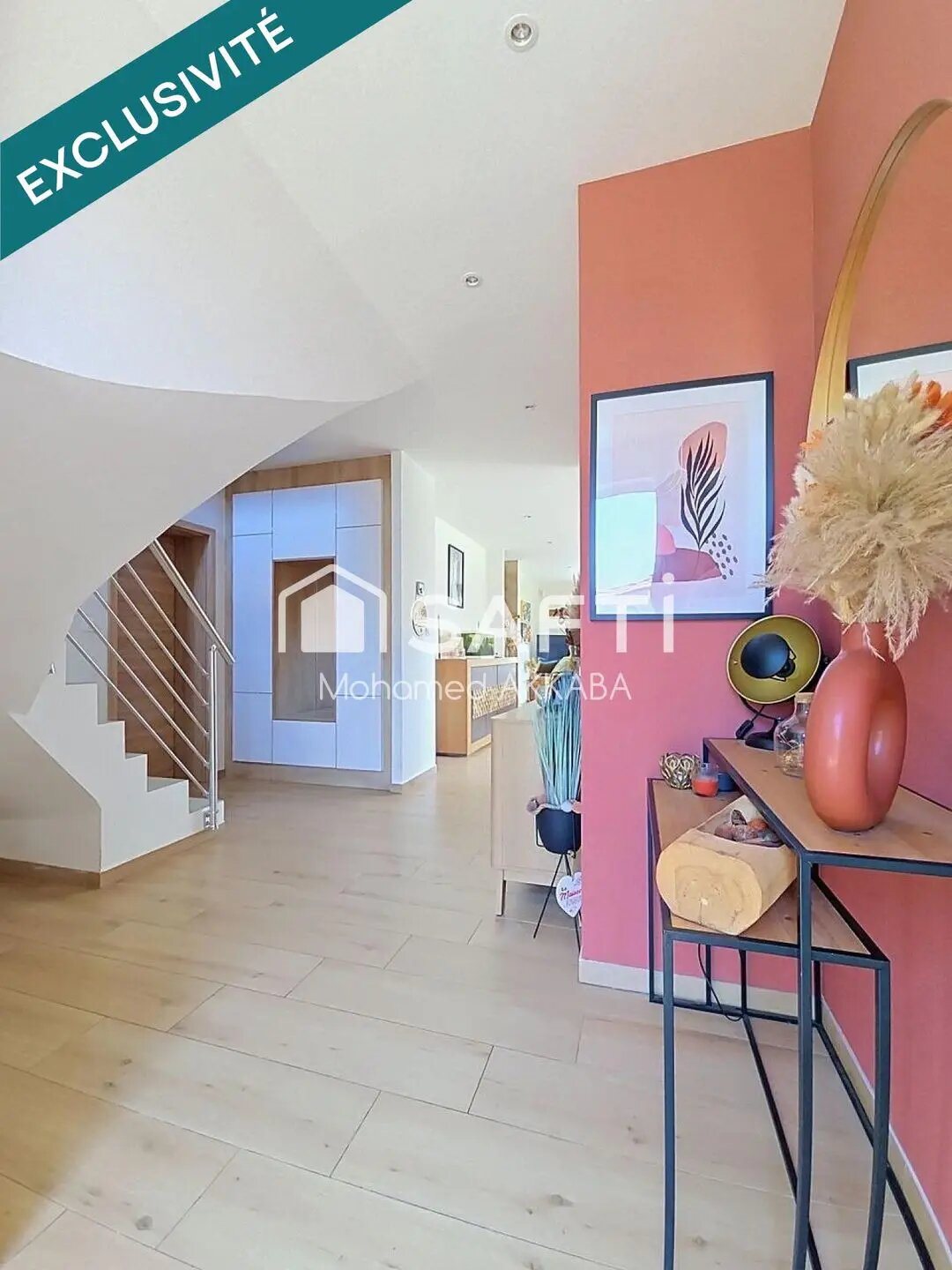 Maison à vendre, 189m², Sarreguemines