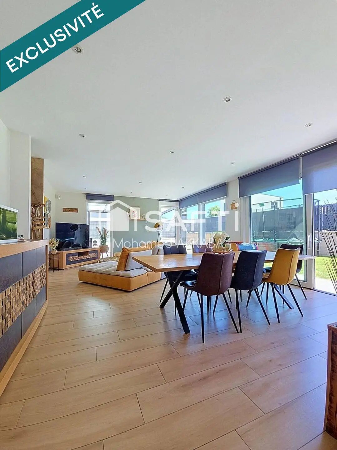 Maison à vendre, 189m², Sarreguemines