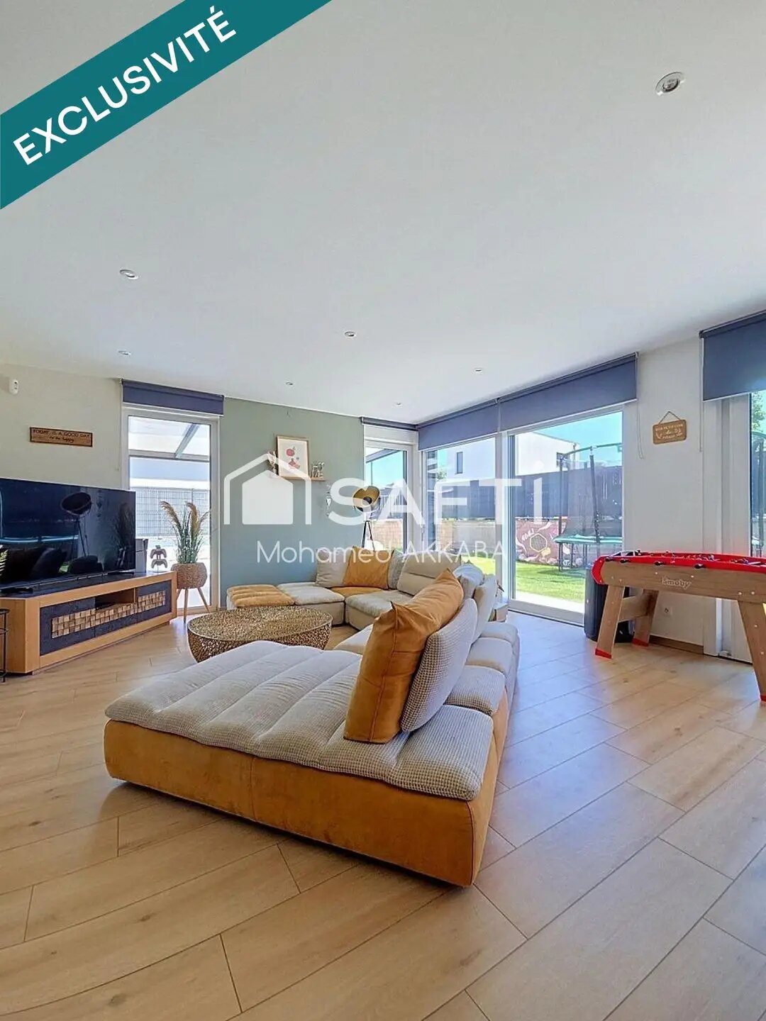 Maison à vendre, 189m², Sarreguemines