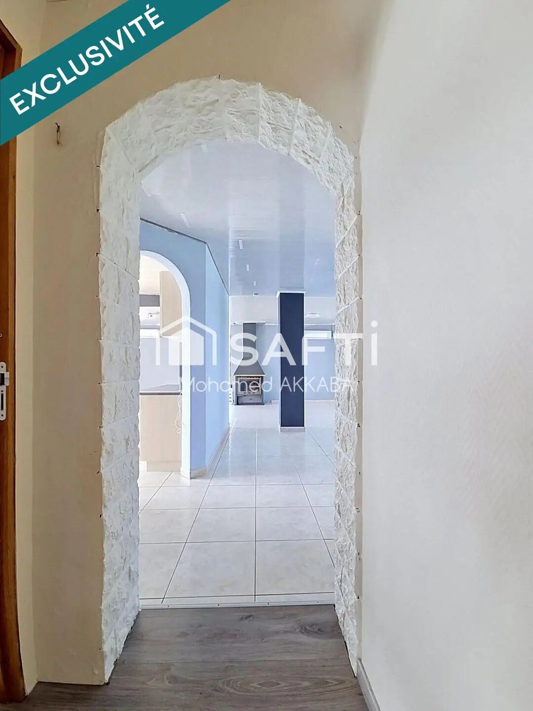 Maison à vendre, 162m², Gros-Réderching
