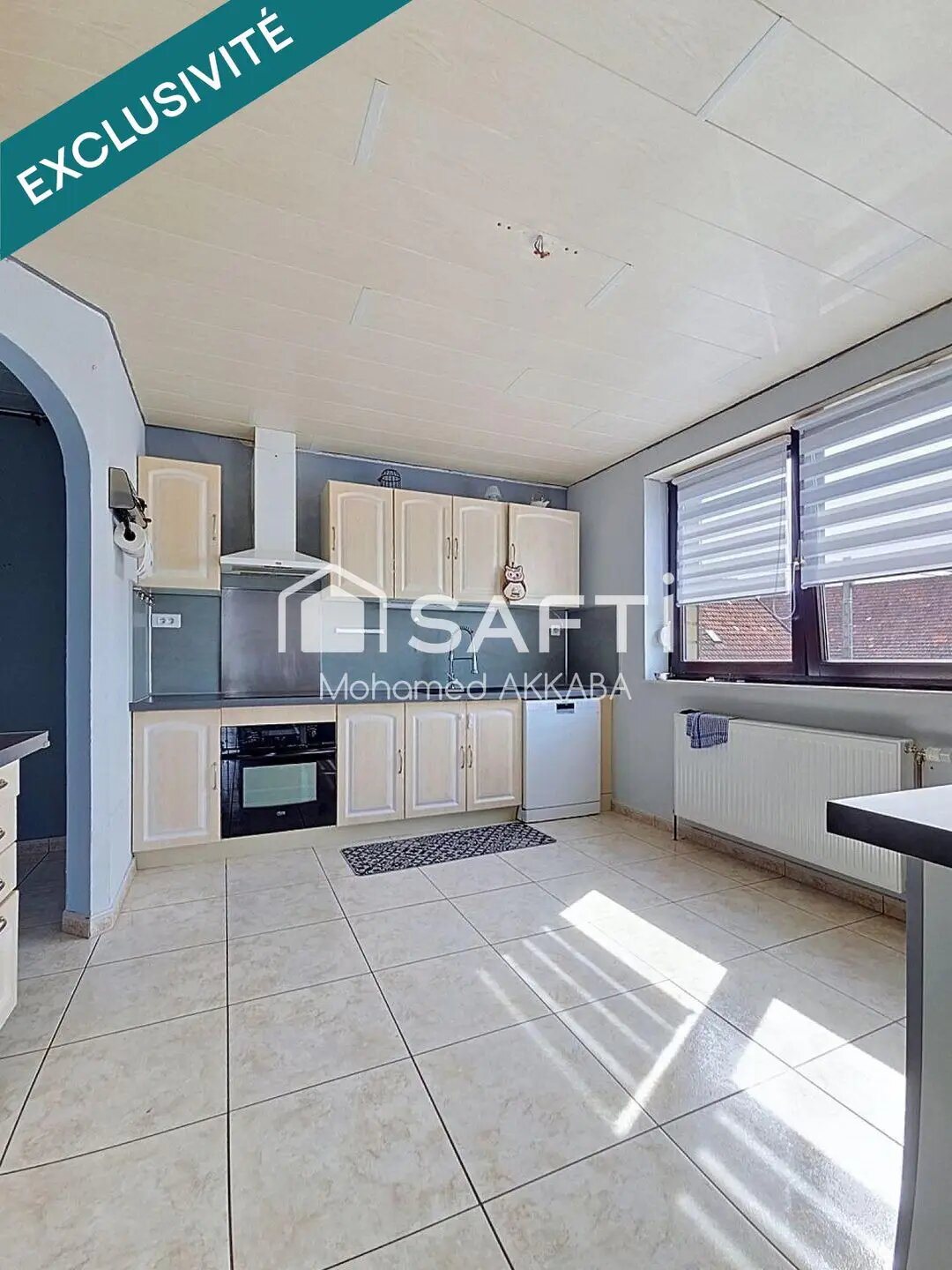 Maison à vendre, 162m², Gros-Réderching