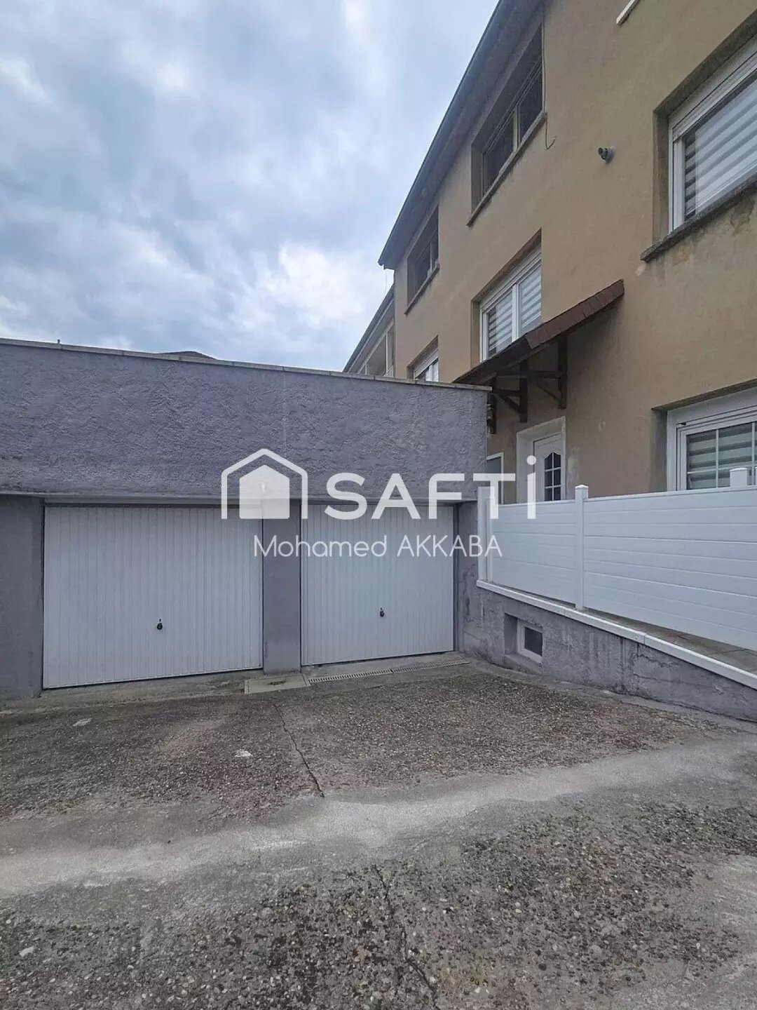 Appartement à vendre, 83m², Freyming-Merlebach