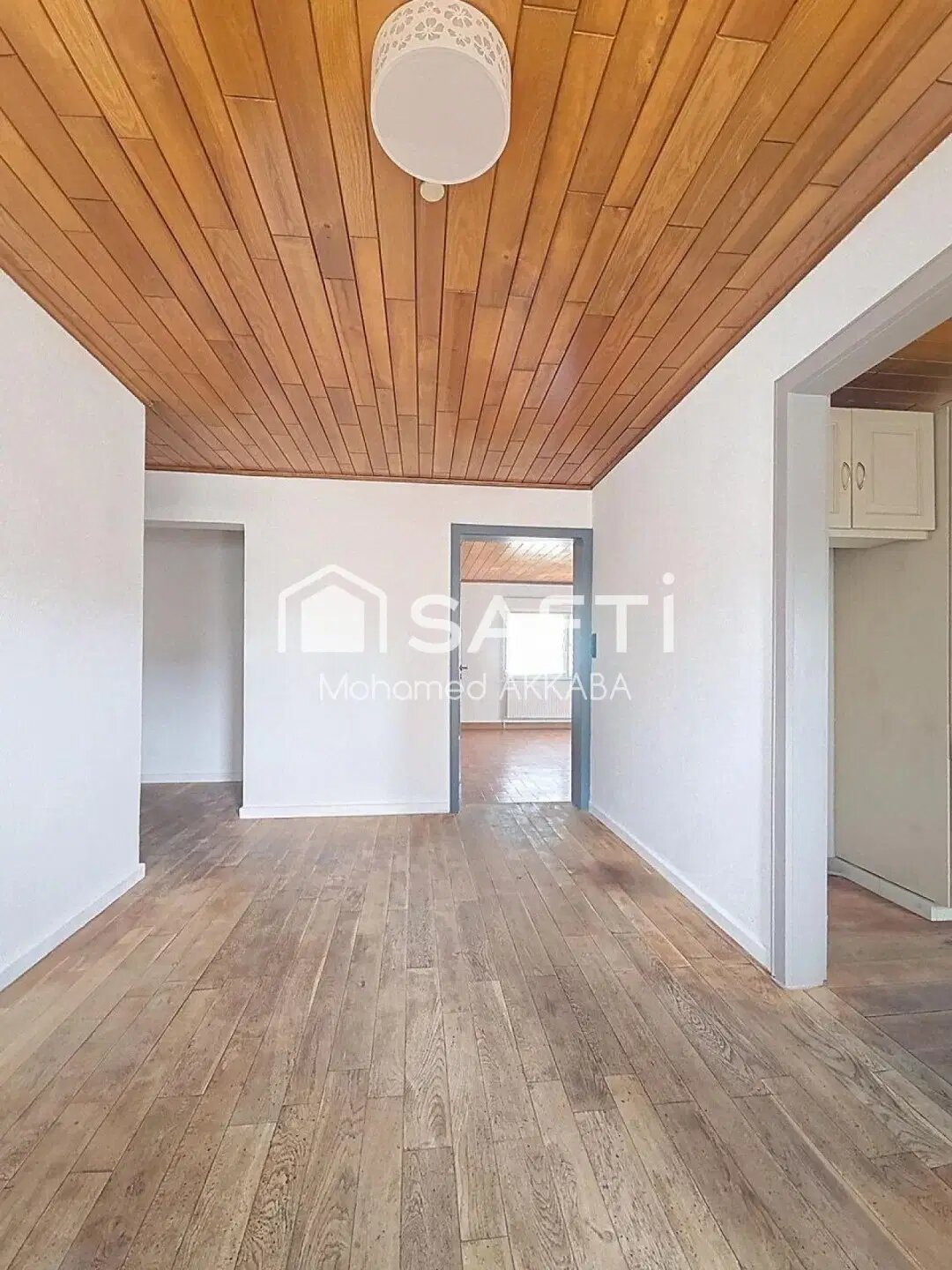Appartement à vendre, 83m², Freyming-Merlebach