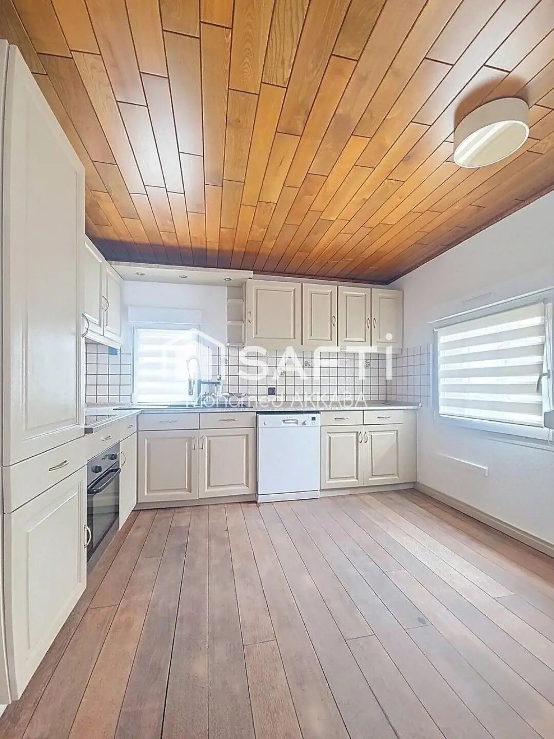 Appartement à vendre, 83m², Freyming-Merlebach