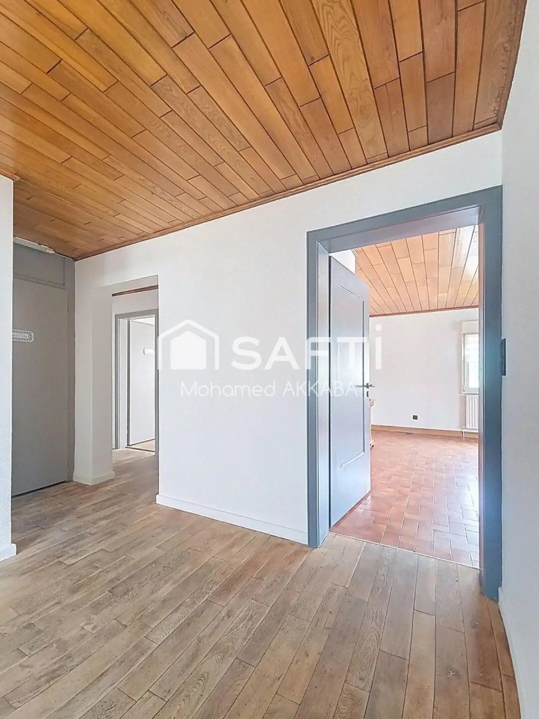 Appartement à vendre, 83m², Freyming-Merlebach