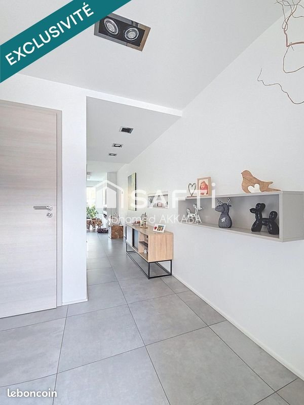 Maison à vendre, 135m², Sarreguemines