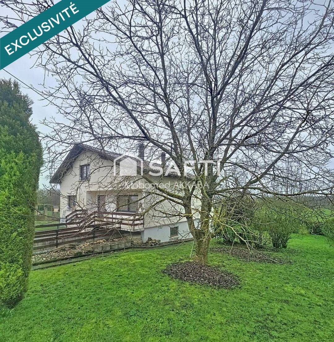 Maison à vendre, 158m², Neufgrange