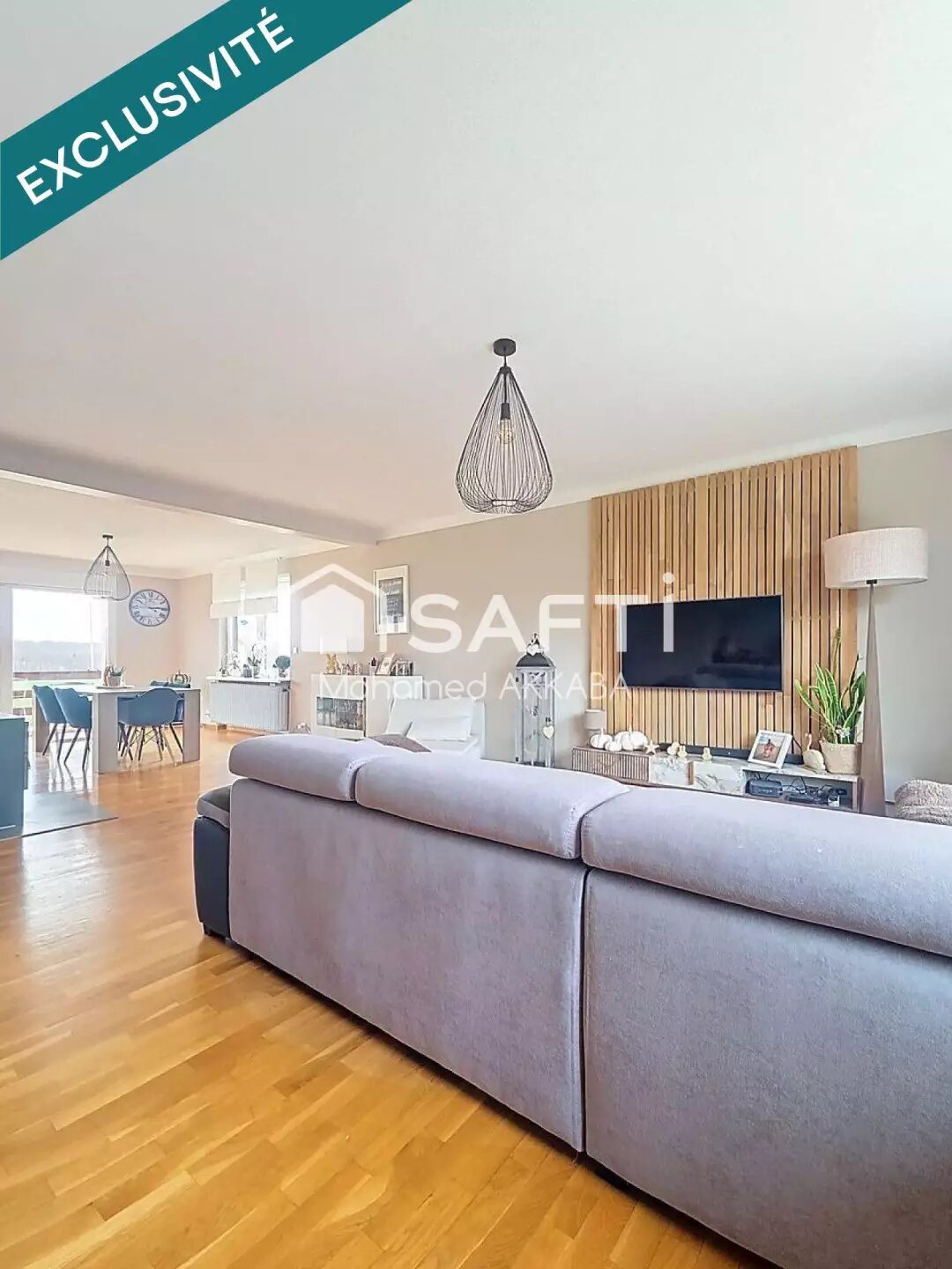 Maison à vendre, 158m², Neufgrange