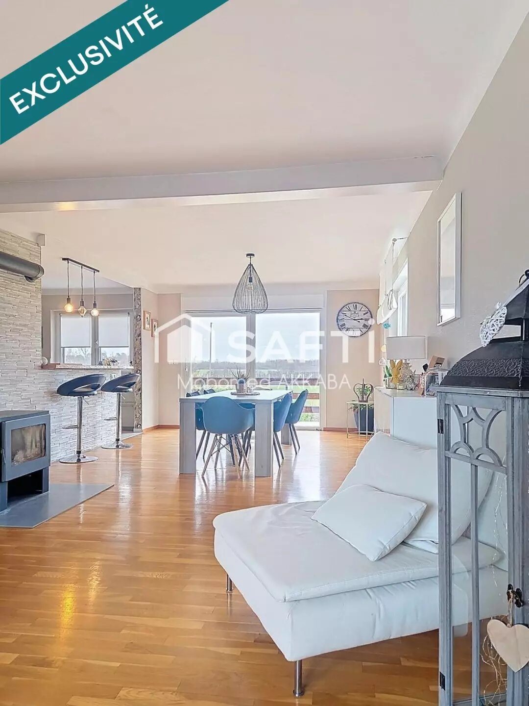 Maison à vendre, 158m², Neufgrange