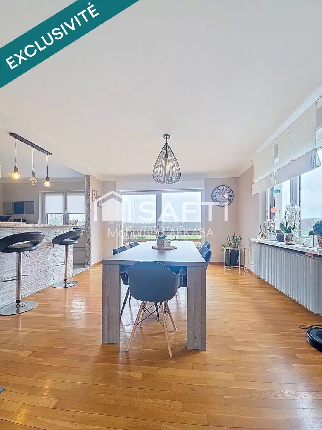 Maison à vendre, 158m², Neufgrange