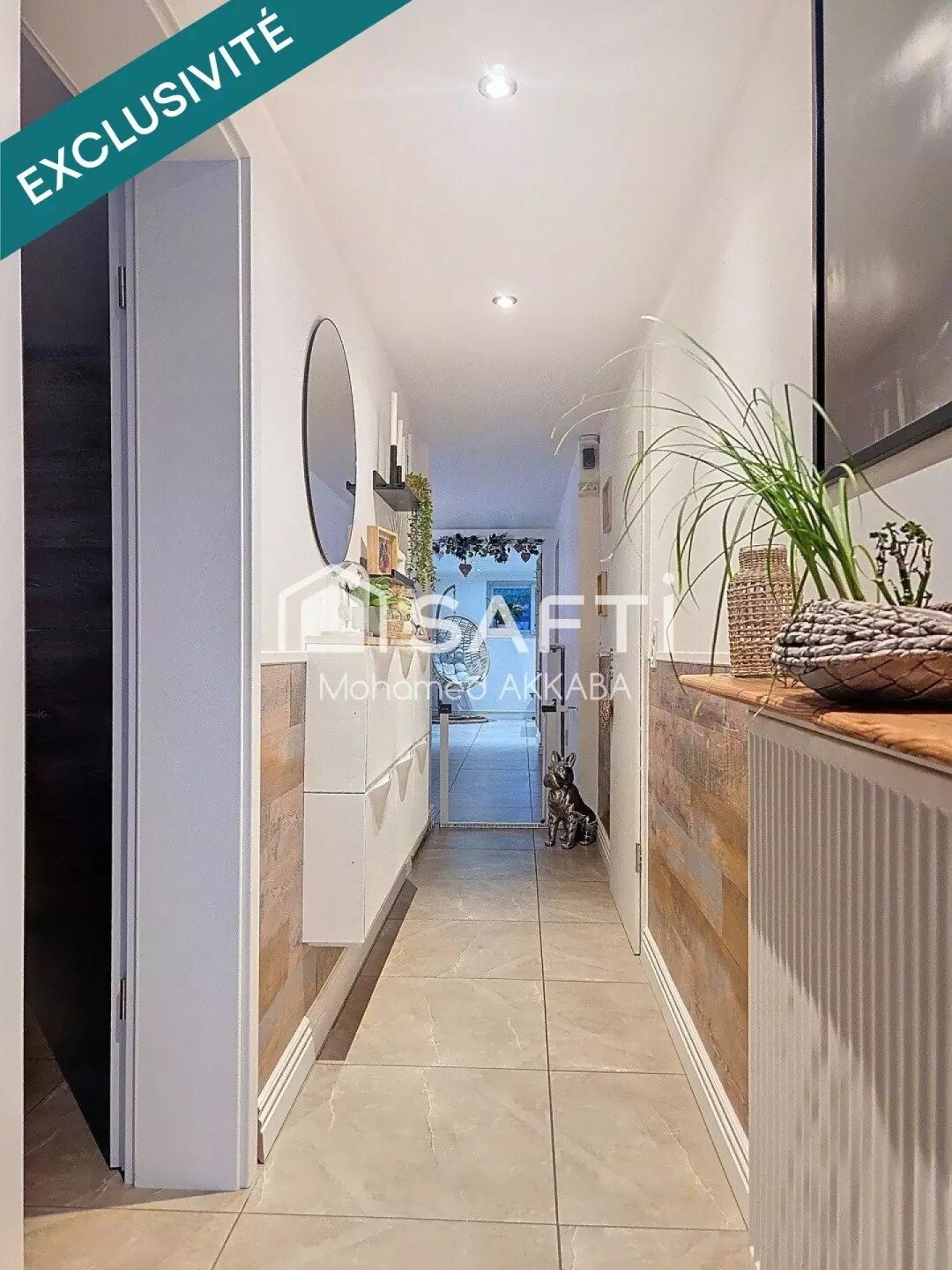 Maison à vendre, 94m², Metzing