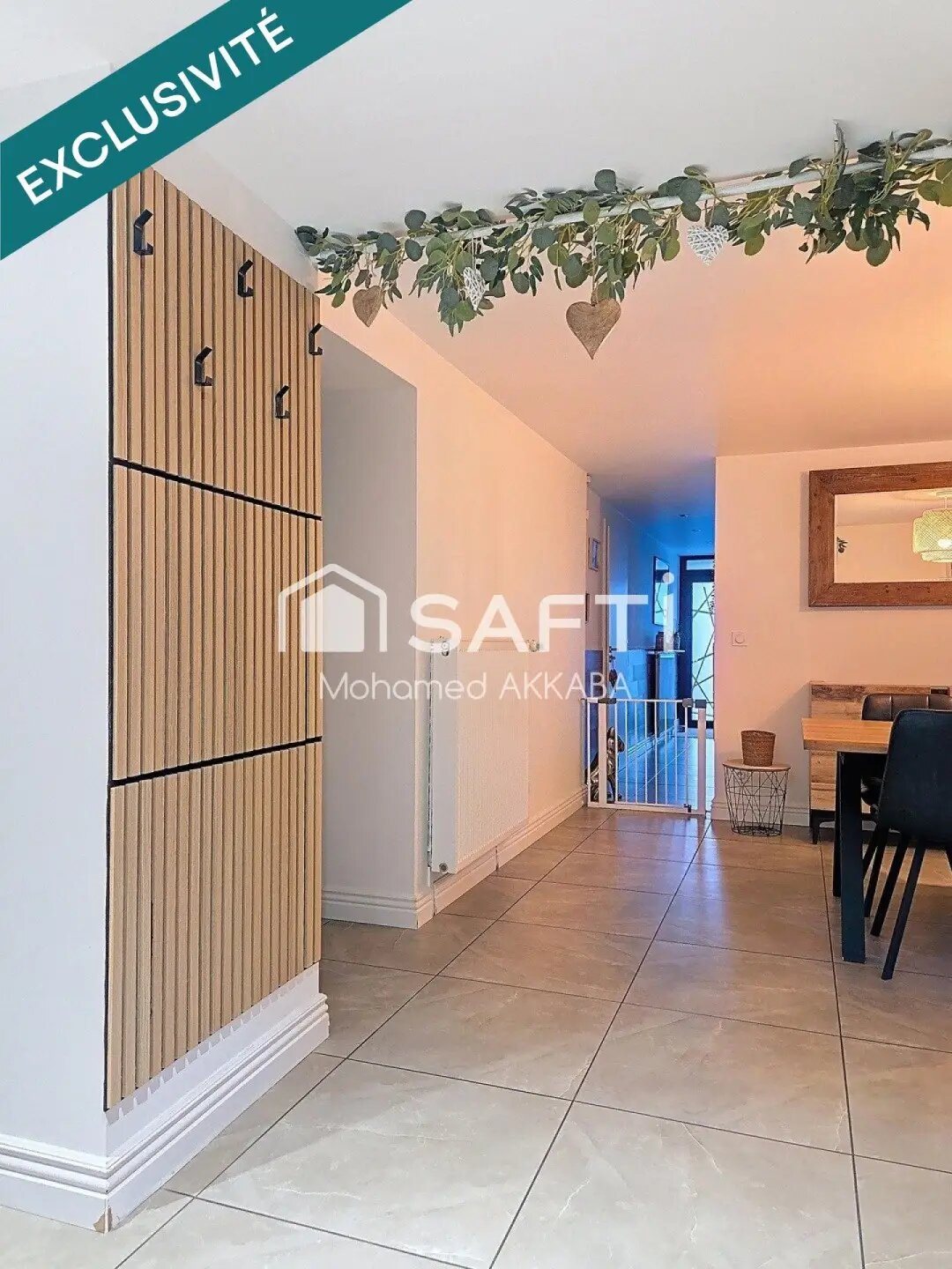 Maison à vendre, 94m², Metzing