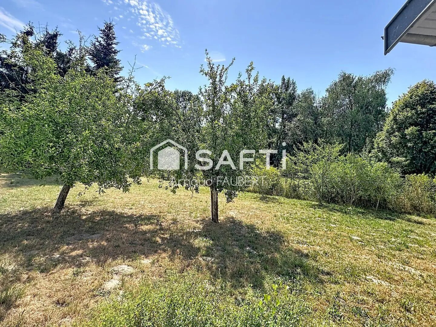 Maison à vendre, 99m², Montbrun-Bocage