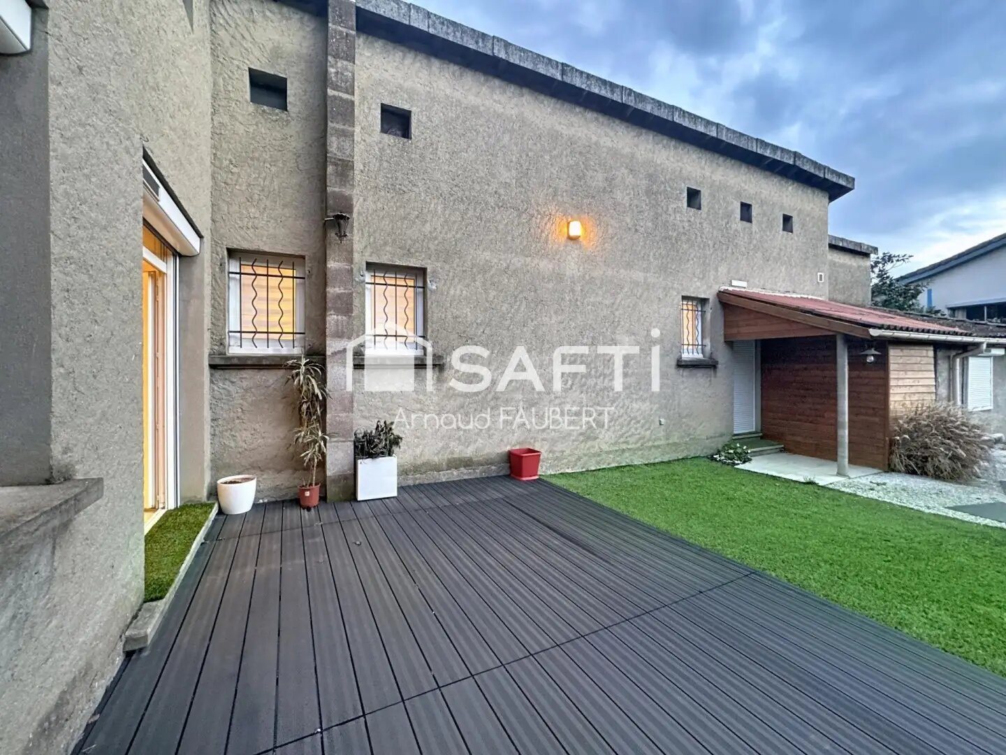 Maison à vendre, 105m², Castres
