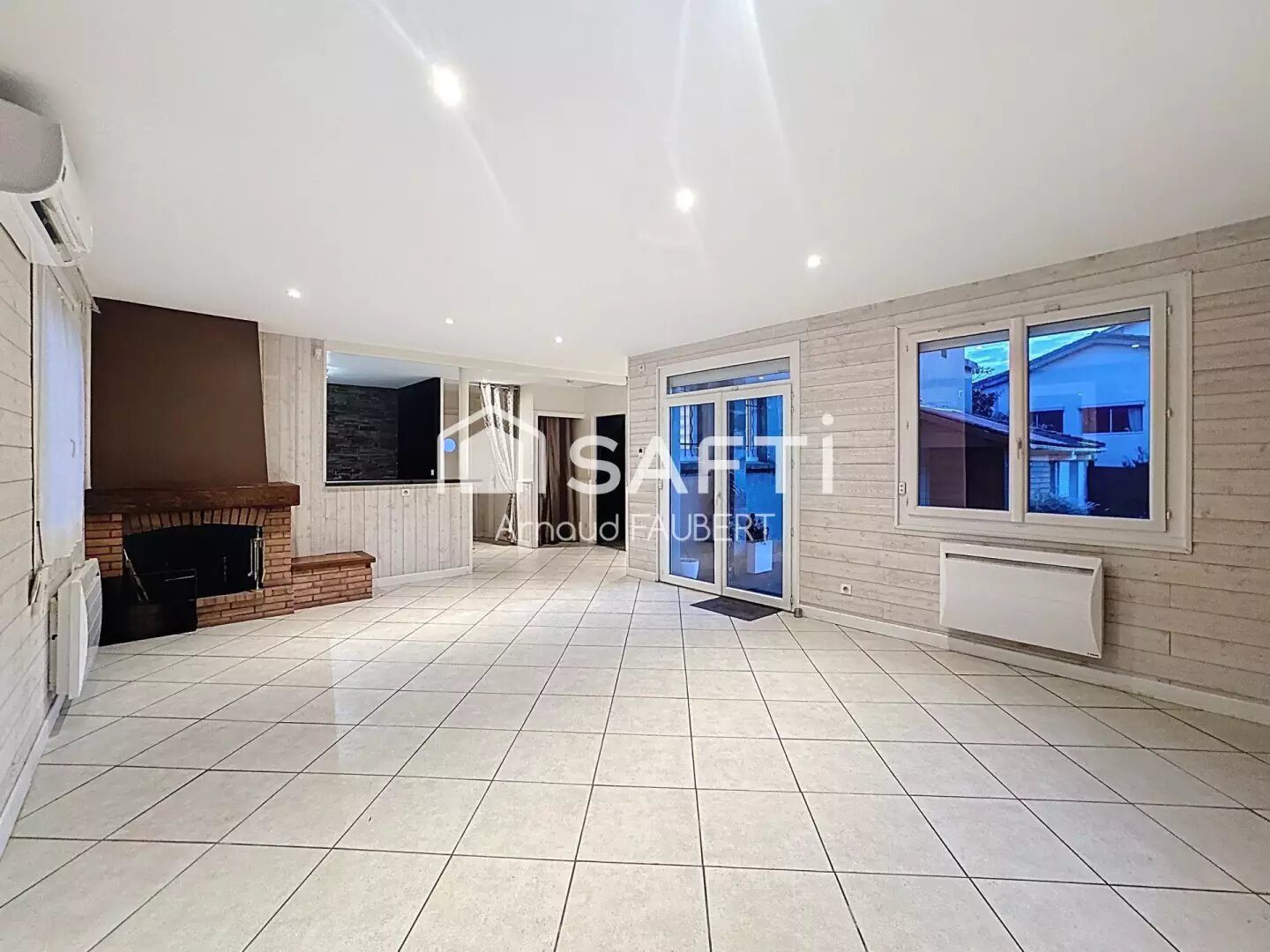 Maison à vendre, 105m², Castres