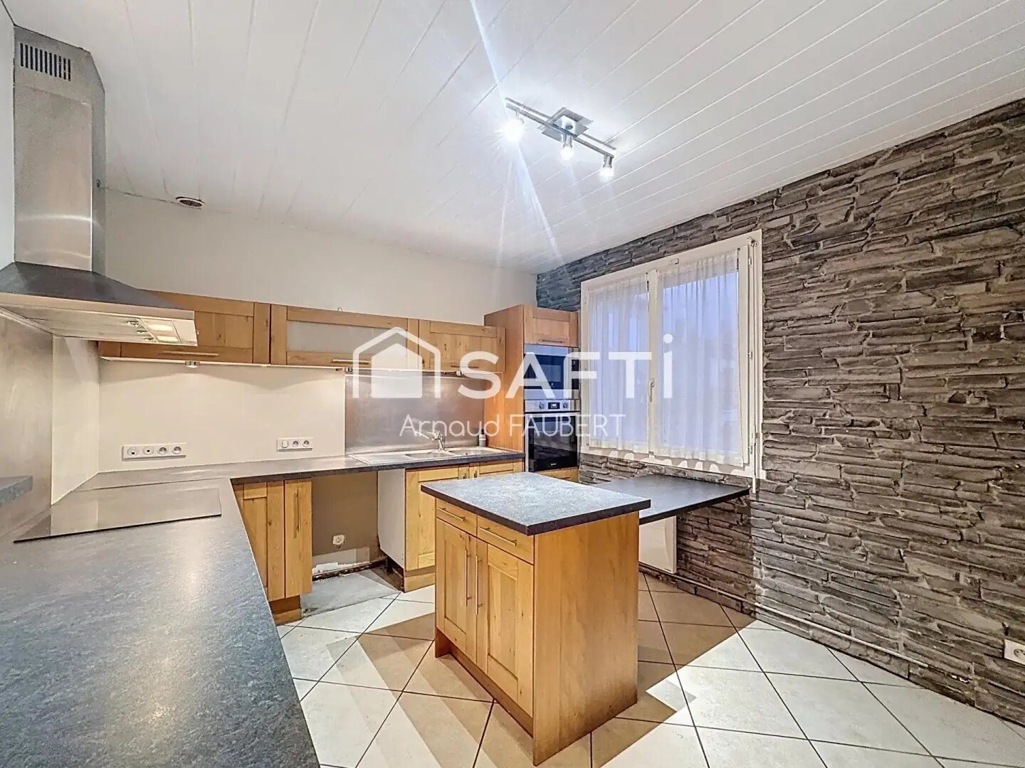 Maison à vendre, 105m², Castres