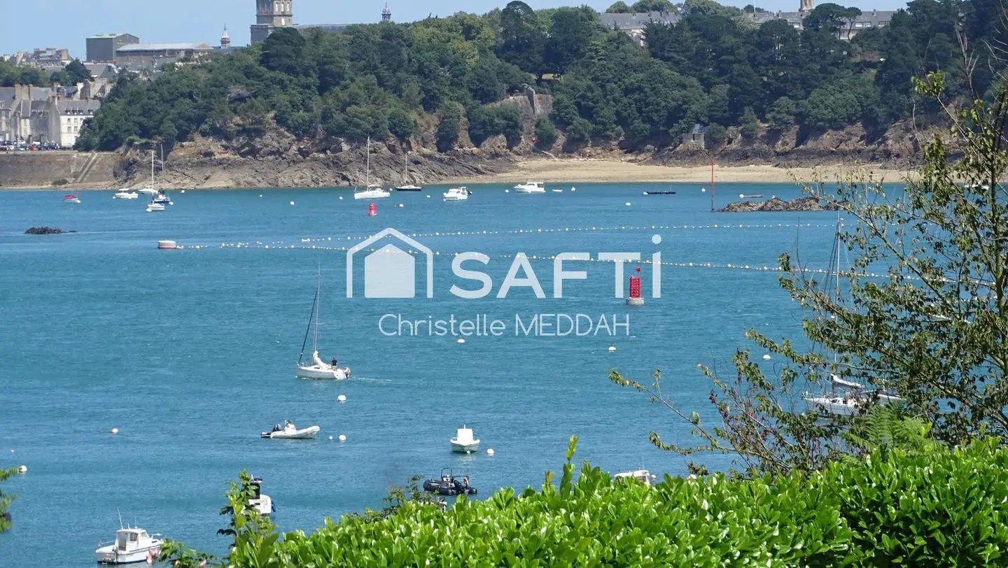 Maison à vendre, 58m², La Richardais