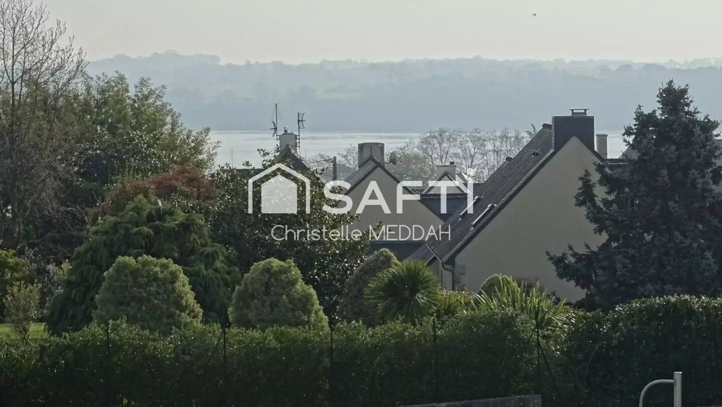 Maison à vendre, 101m², La Richardais