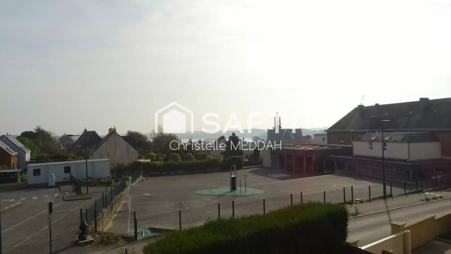 Maison à vendre, 101m², La Richardais