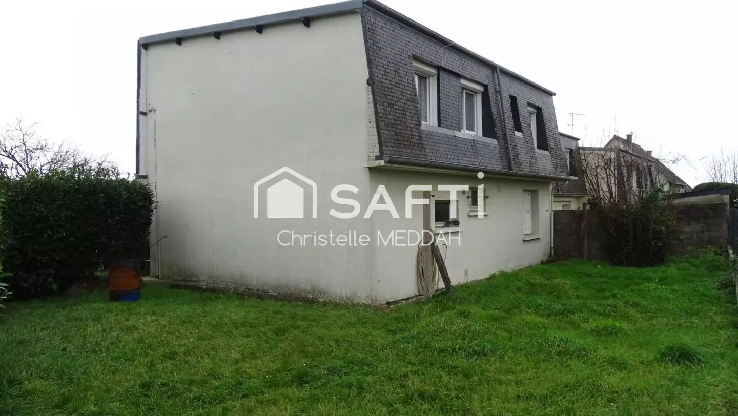 Maison à vendre, 101m², La Richardais