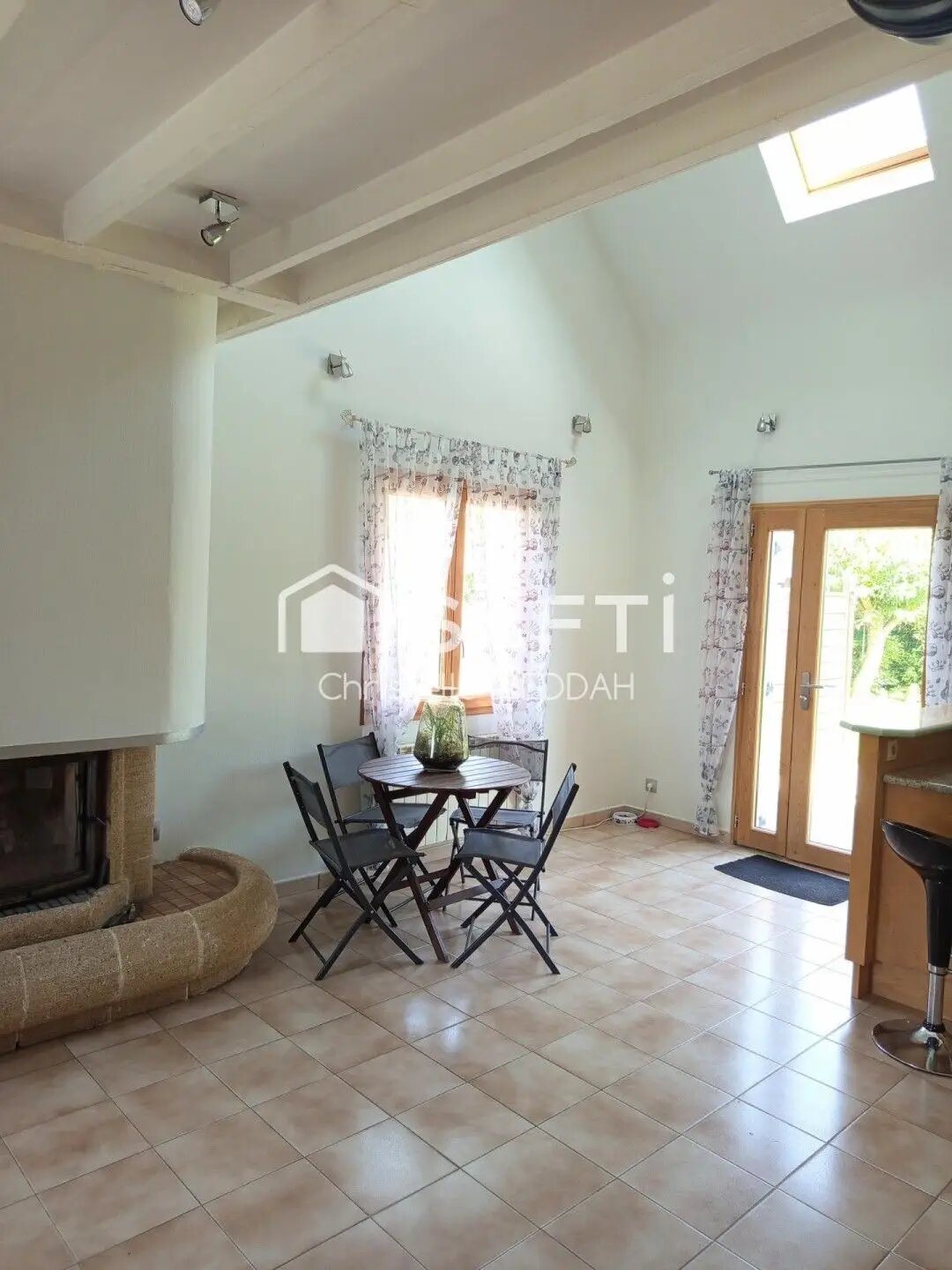 Maison à vendre, 130m², Saint-Lunaire