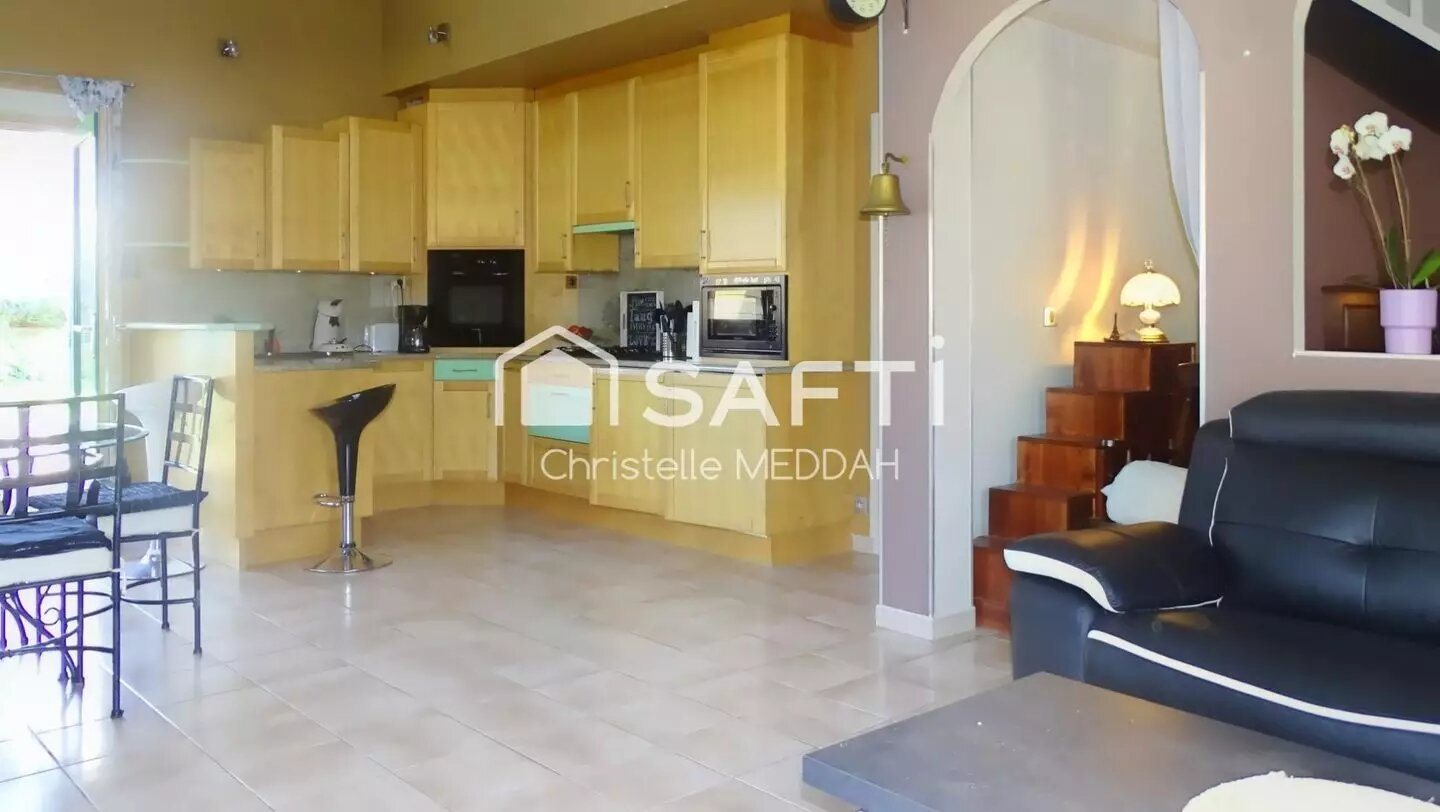 Maison à vendre, 130m², Saint-Lunaire