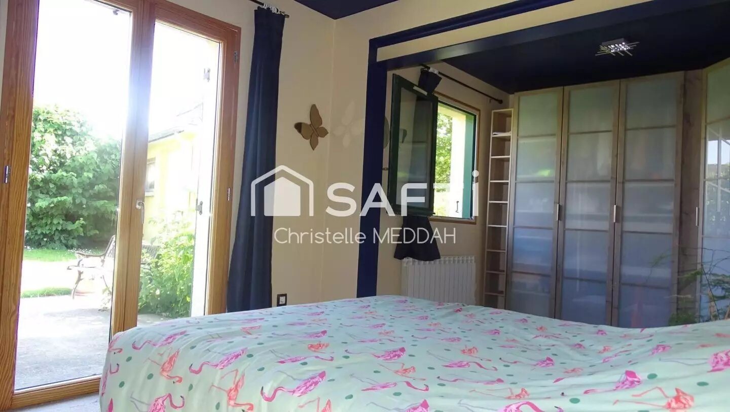 Maison à vendre, 130m², Saint-Lunaire