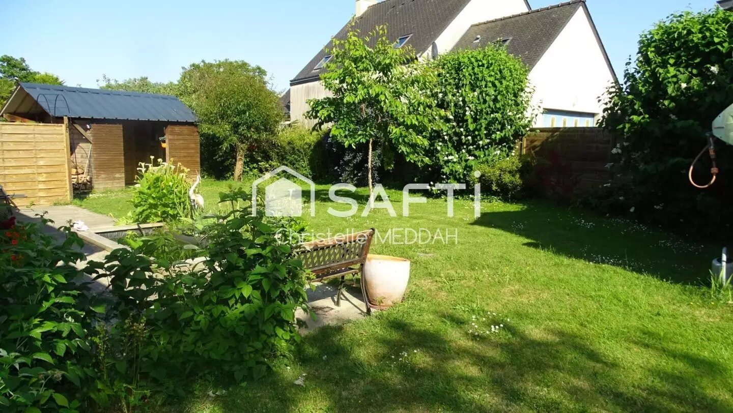 Maison à vendre, 130m², Saint-Lunaire