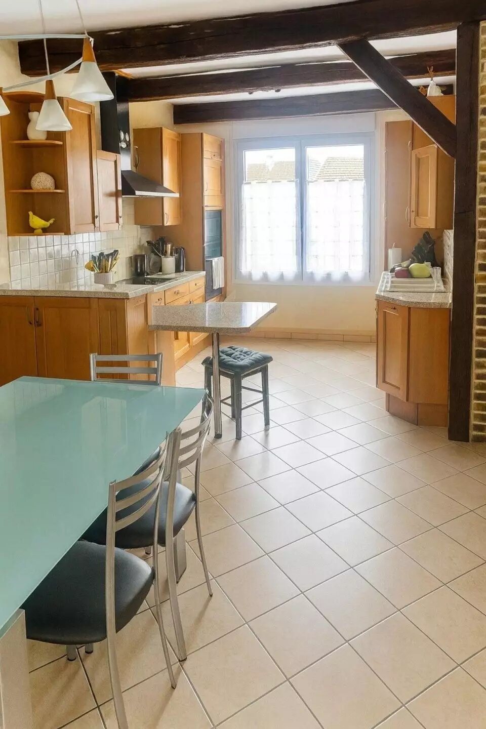 Maison à vendre, 150m², Saint-Memmie