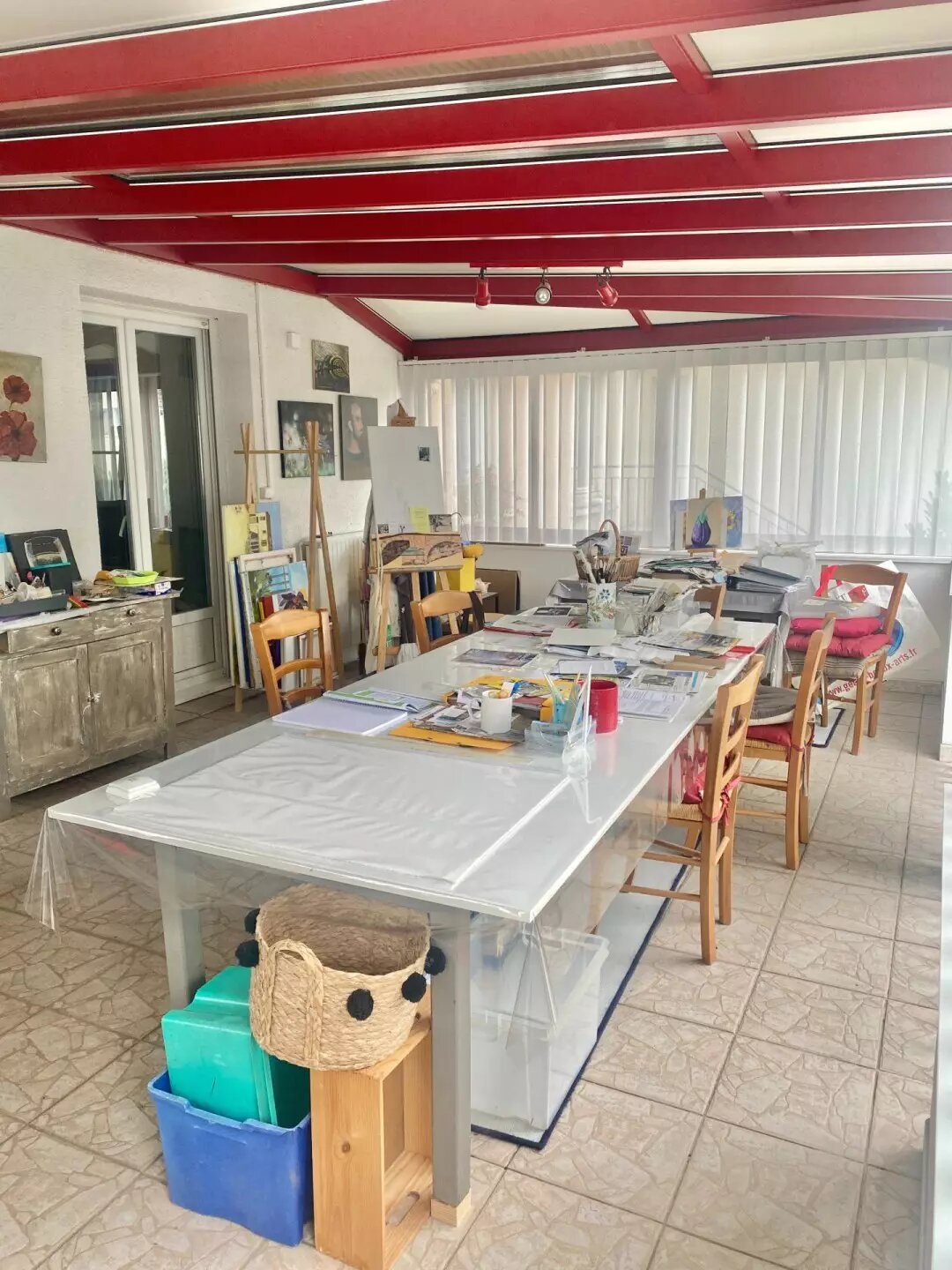 Maison à vendre, 150m², Saint-Memmie
