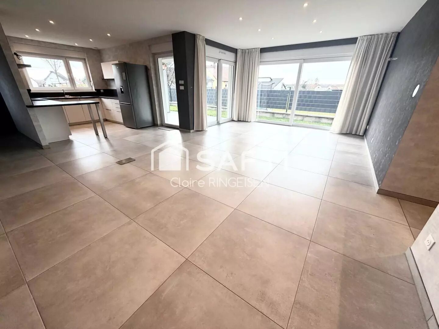 Maison à vendre, 100m², Herbitzheim