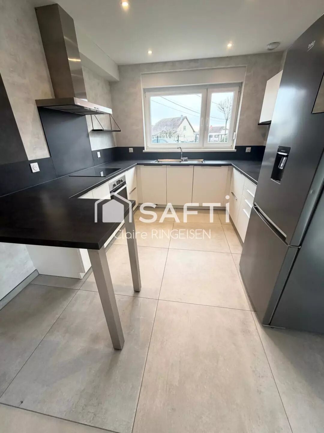 Maison à vendre, 100m², Herbitzheim