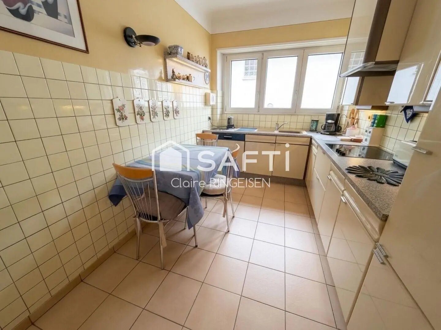 Maison à vendre, 102m², Farschviller