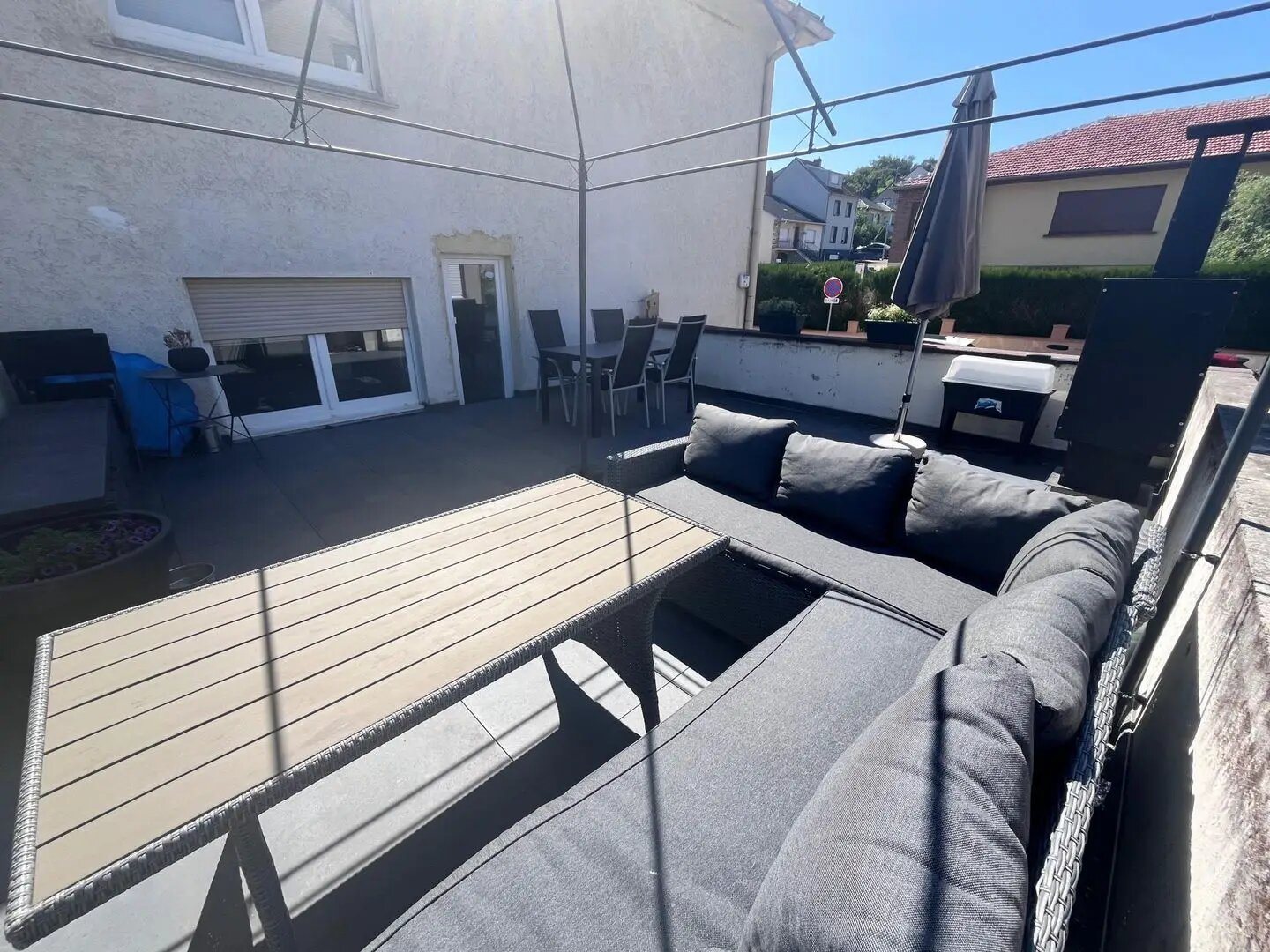 Appartement à vendre, 70m², Forbach