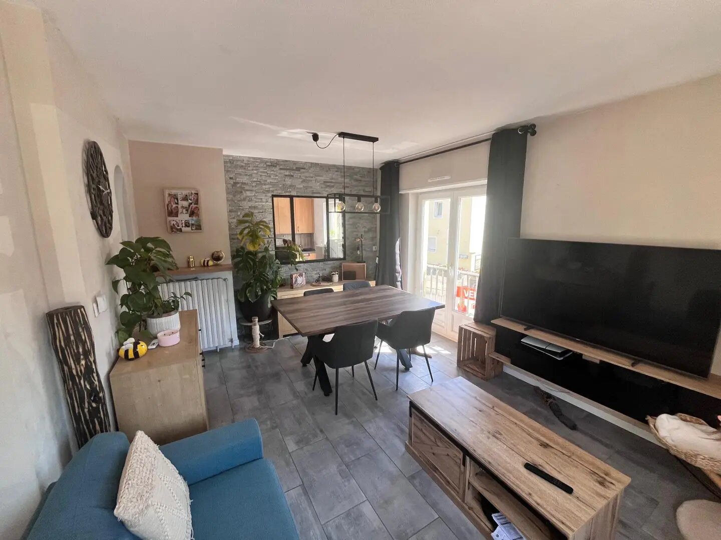 Appartement à vendre, 70m², Forbach