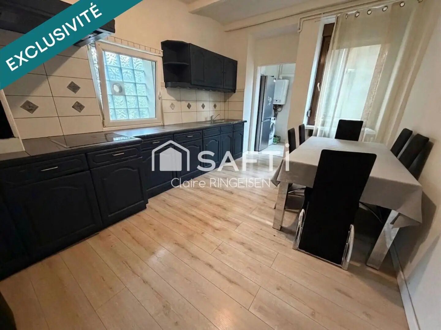 Appartement à vendre, 278m², Petite-Rosselle