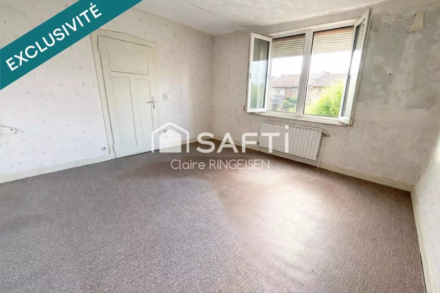 Maison à vendre, 137m², Rémering-lès-Puttelange