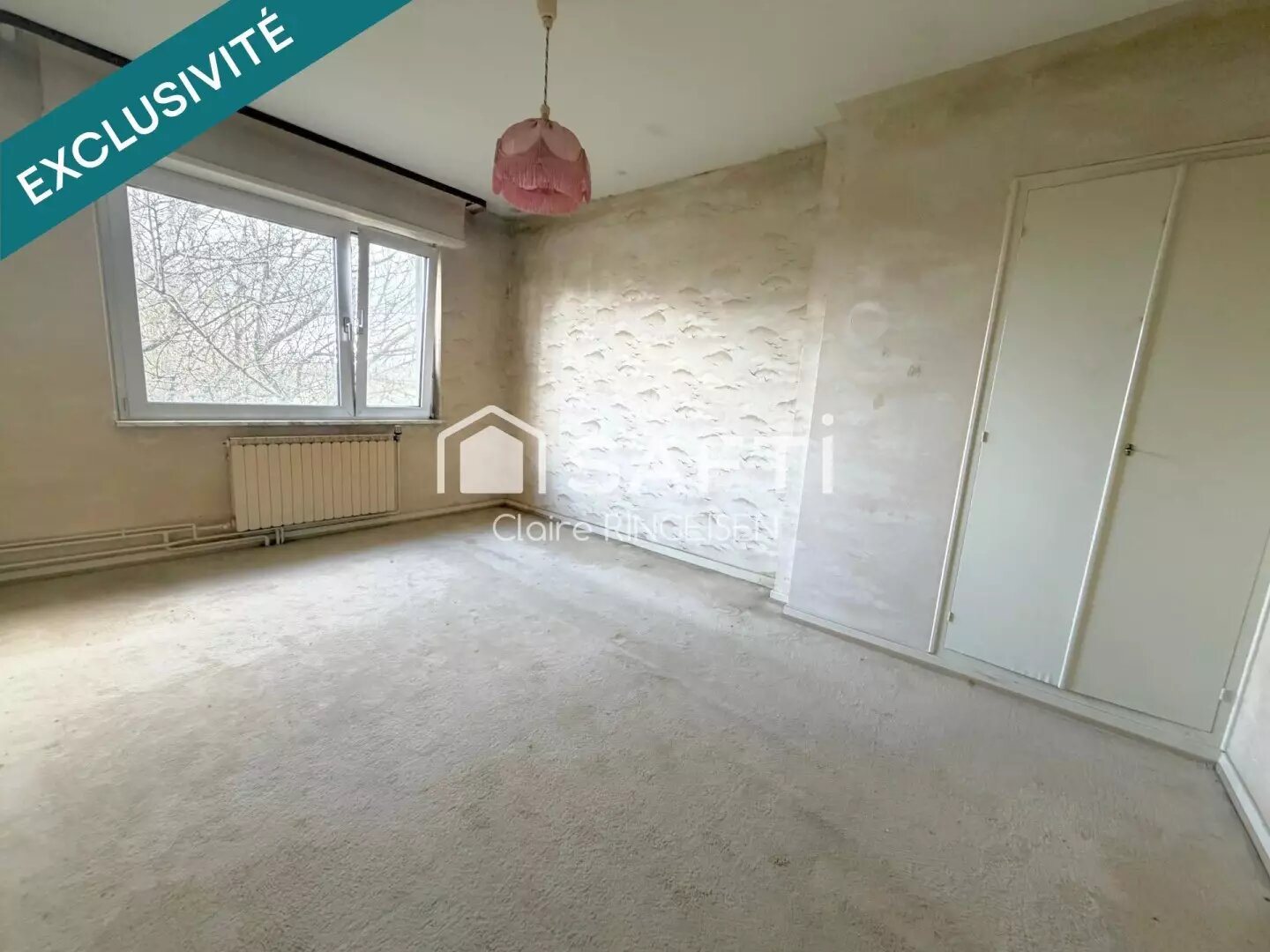 Maison à vendre, 137m², Rémering-lès-Puttelange