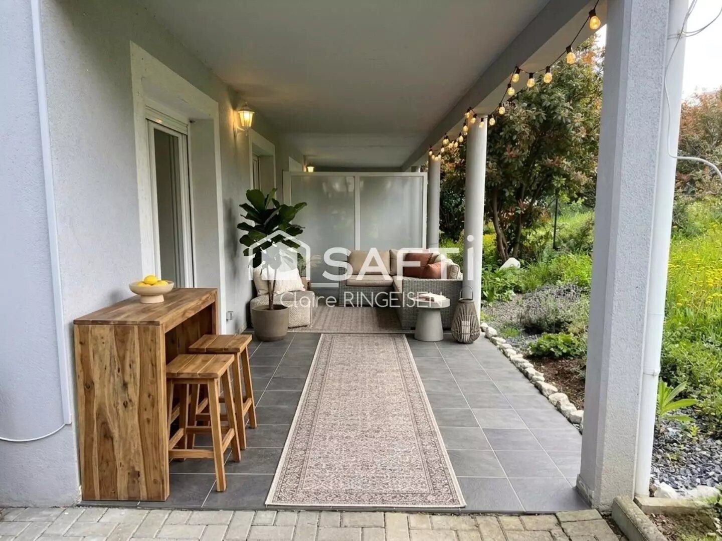 Maison à vendre, 106m², Sarreguemines