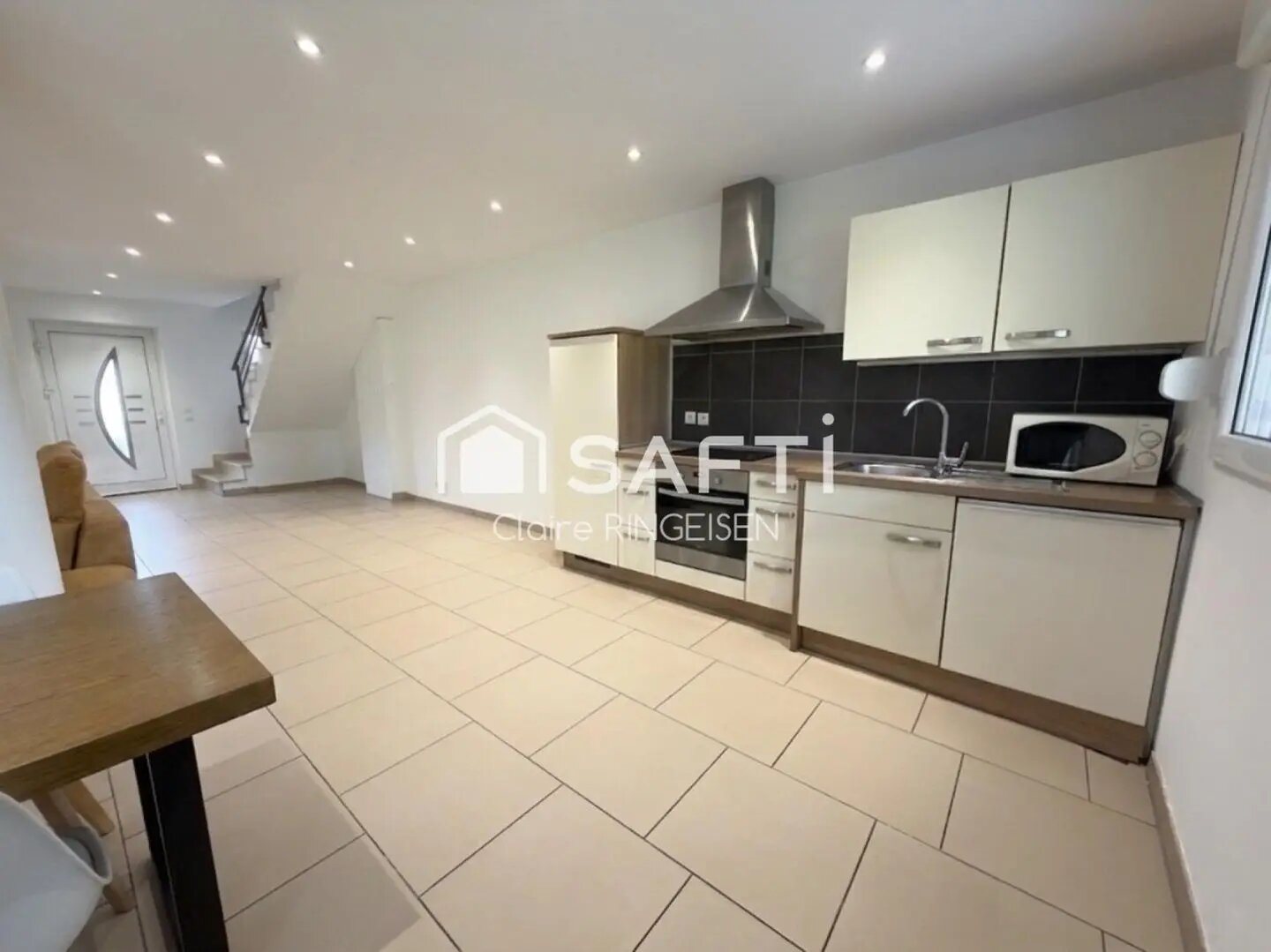 Maison à vendre, 106m², Sarreguemines