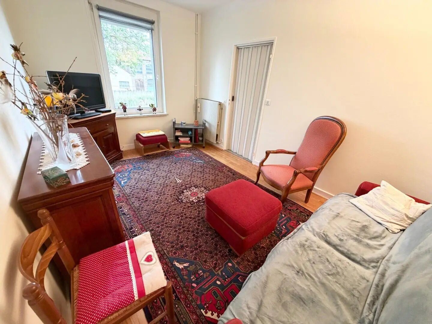 Maison à vendre, 114m², Sarralbe