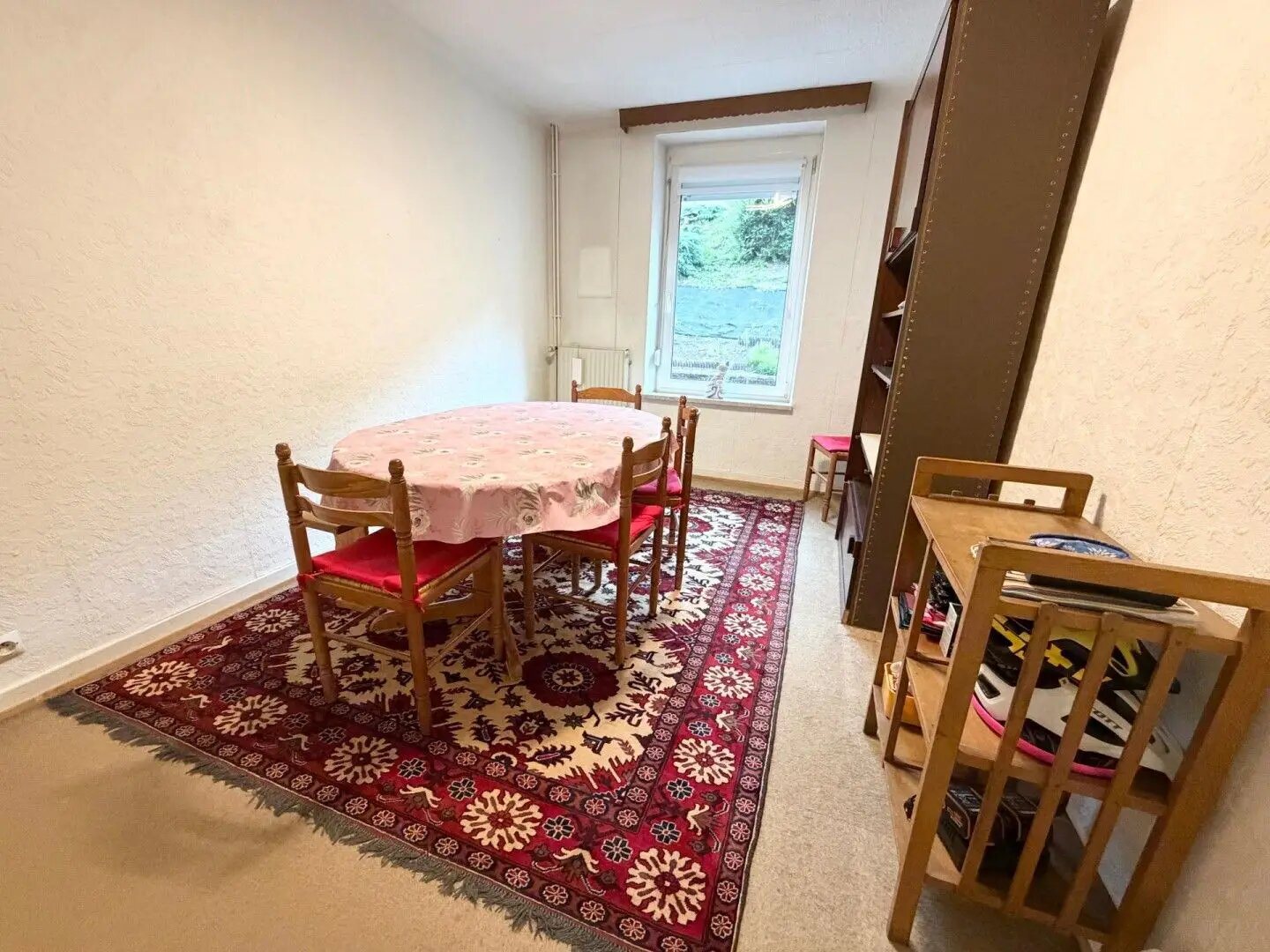 Maison à vendre, 114m², Sarralbe