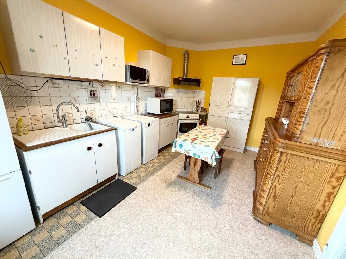 Maison à vendre, 114m², Sarralbe