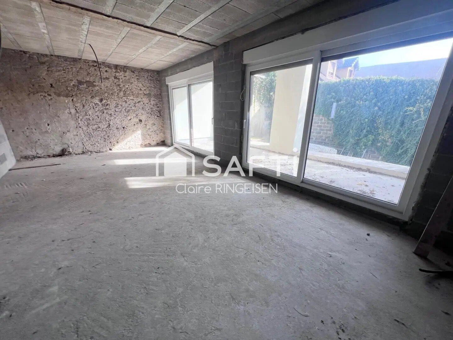 Maison à vendre, 130m², Théding
