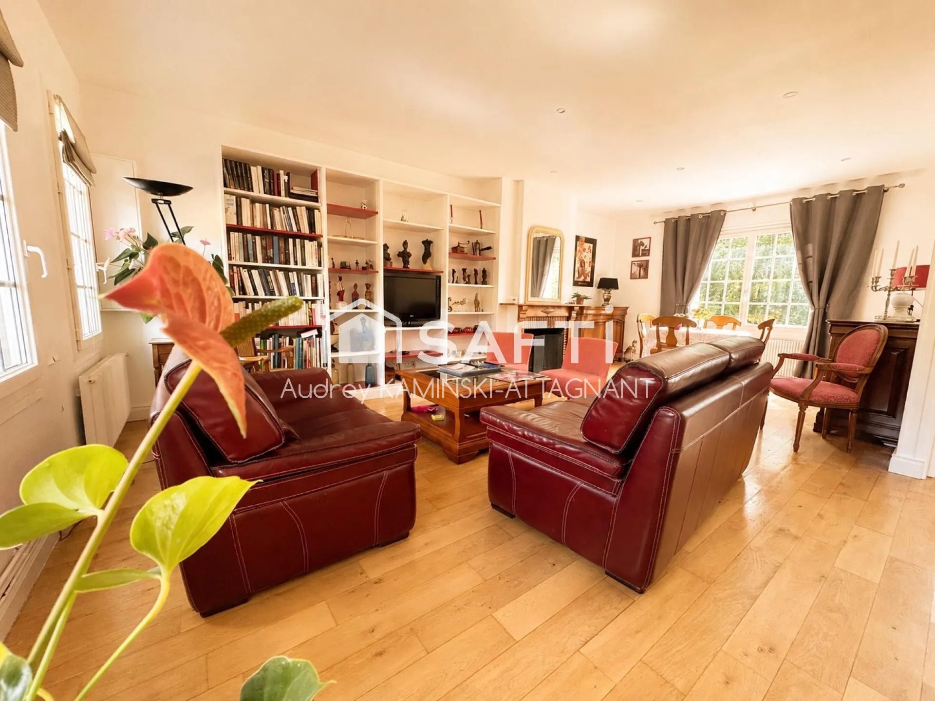 Maison à vendre, 105m², Noailles