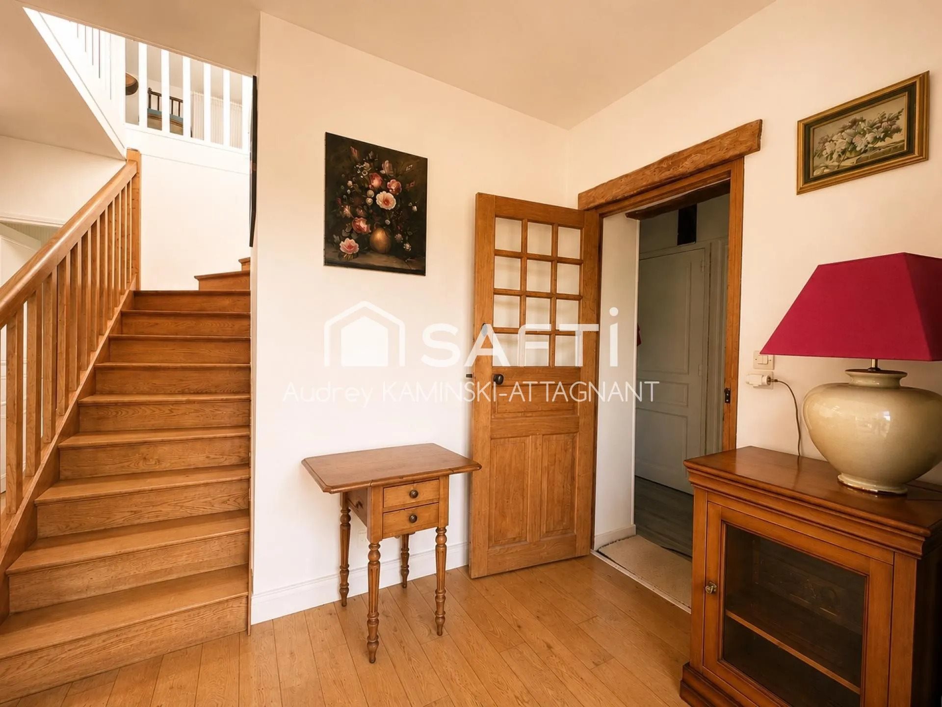 Maison à vendre, 105m², Noailles