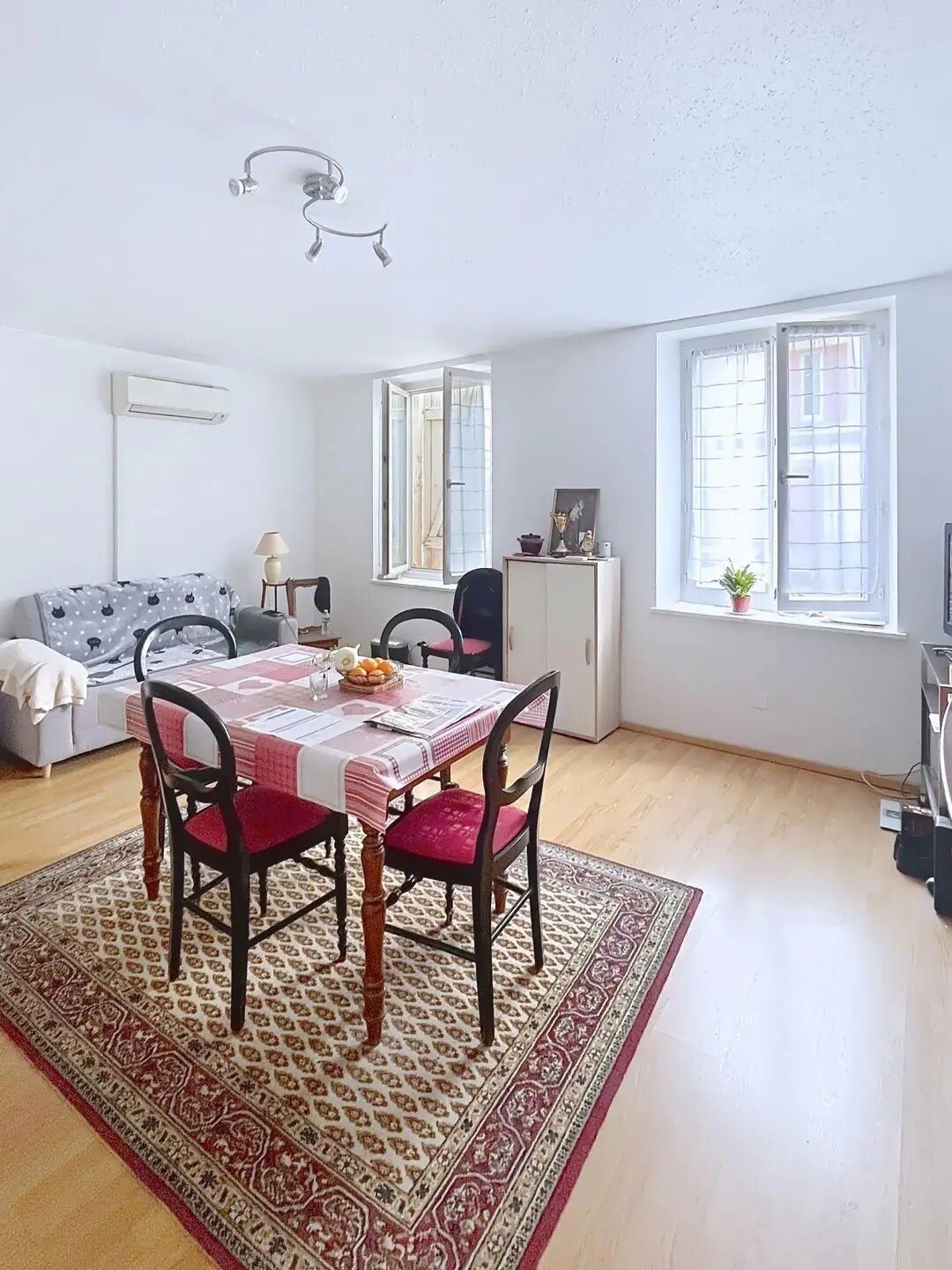 Appartement à vendre, 250m², Lunéville