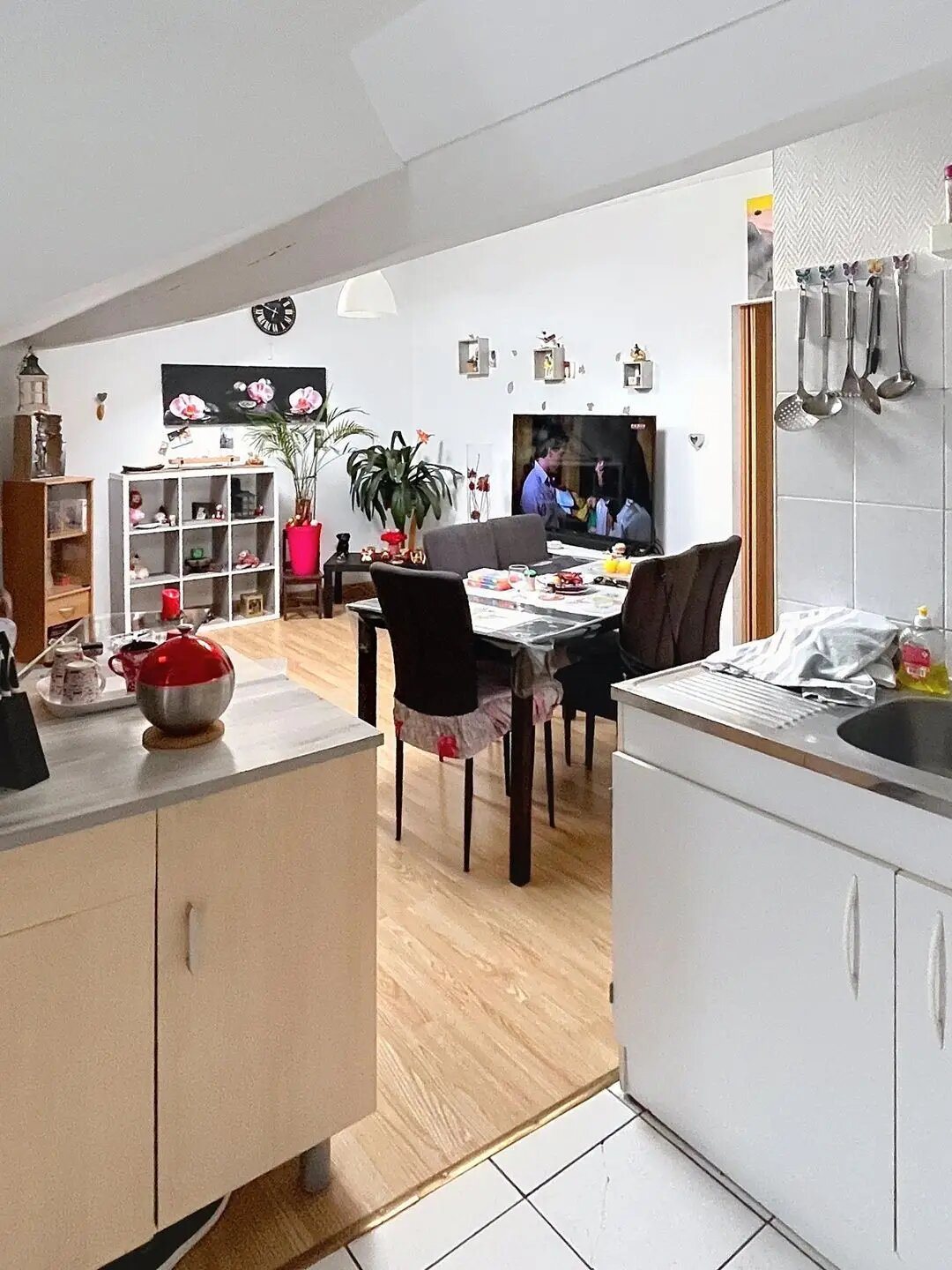 Appartement à vendre, 250m², Lunéville