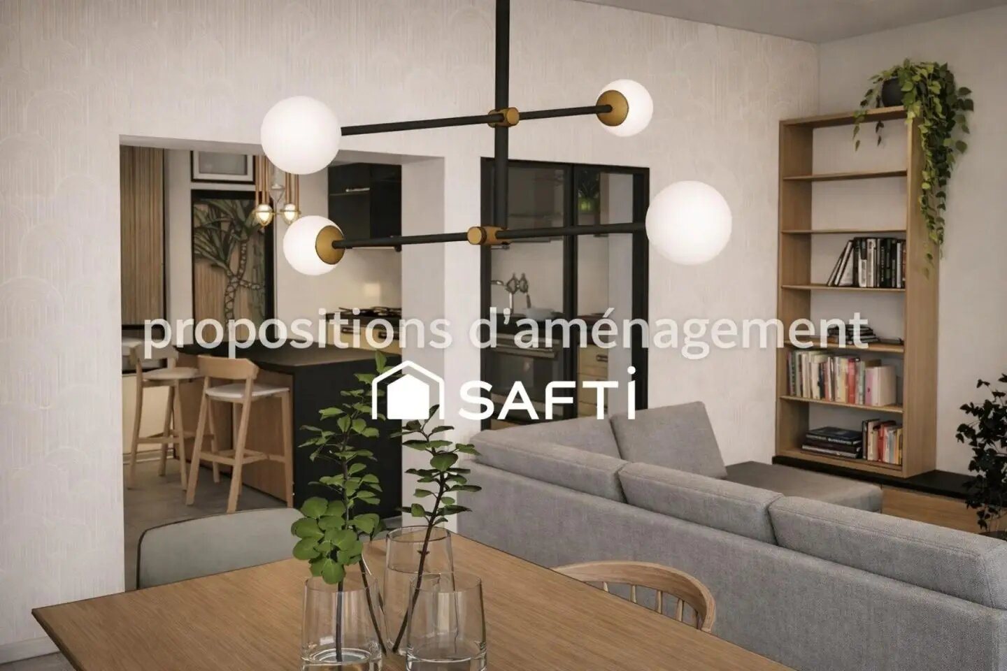Maison à vendre, 162m², Lunéville