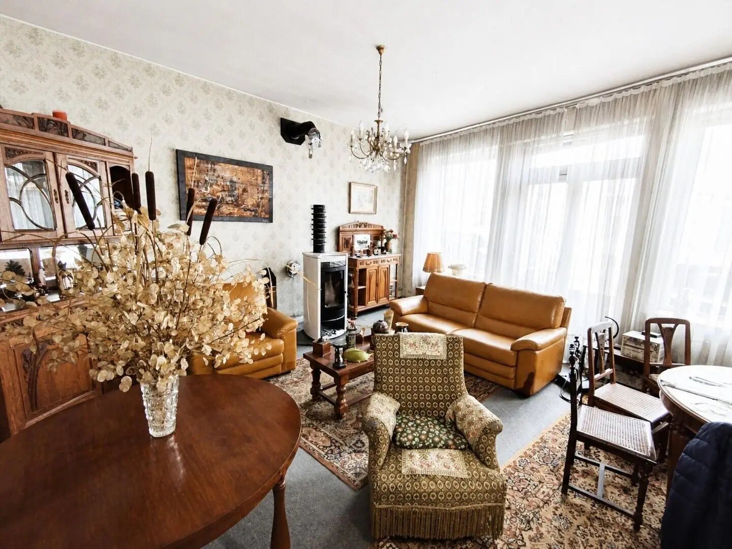 Maison à vendre, 162m², Lunéville